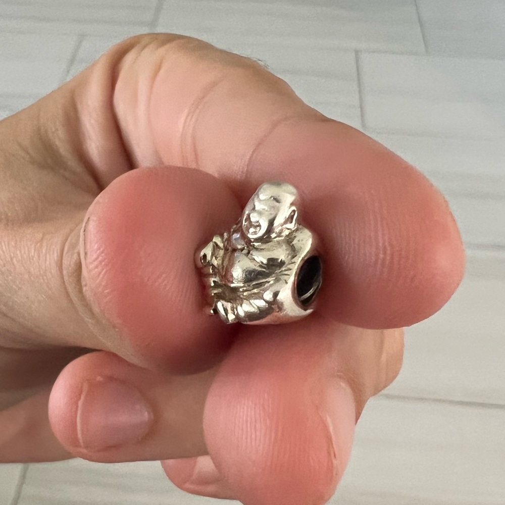 pandora buddha